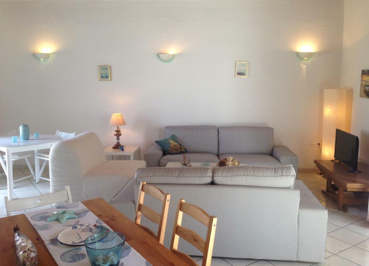 Magical Ornos! Beach House!Beach 1' Walk-Mykonos Town 2Km Exterior photo
