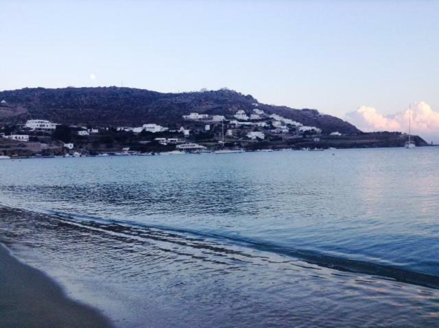 Magical Ornos! Beach House!Beach 1' Walk-Mykonos Town 2Km Exterior photo